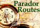 routes in the spanish paradores - parador promotion