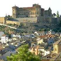 Parador de Alcaniz, Alcaniz Parador