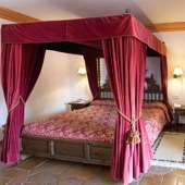A room in the Castle